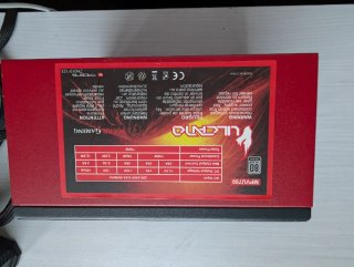 Pack PC Gaming i5-12400F + B660 Gaming X + Fuente