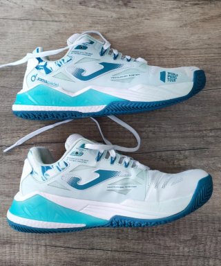 Zapatillas pádel Joma Talla 37