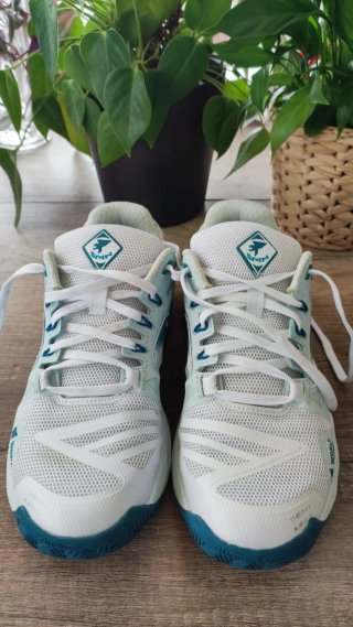 Zapatillas pádel Joma Talla 37