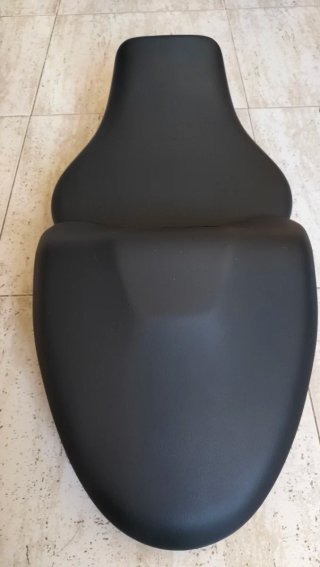 Asiento BMW S1000 XR