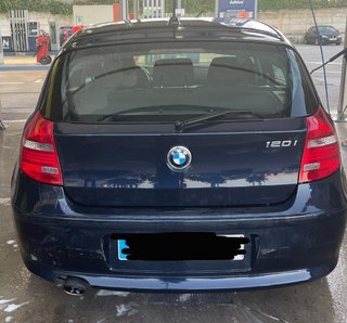 BMW Serie 1 2007