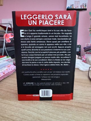703 ragioni per dire sì
