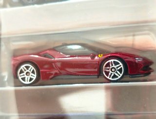 Pack 5 Coches Hot Wheels HW Motor Show