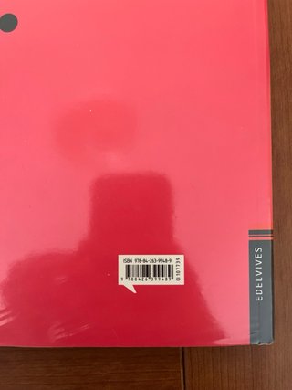 Economía, Bachillerato 1 Práctica