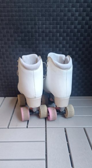 Patines patinaje artístico