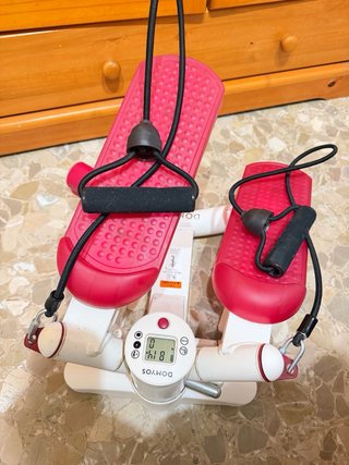 Mini stepper Domyos MS500