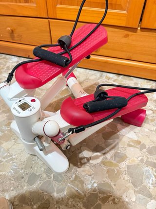 Mini stepper Domyos MS500