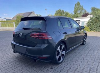 VOLKSWAGEN GOLF 7 GTI PERFORMANCE