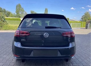 VOLKSWAGEN GOLF 7 GTI PERFORMANCE