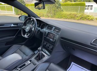 VOLKSWAGEN GOLF 7 GTI PERFORMANCE
