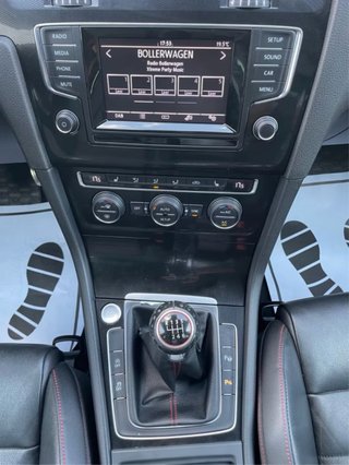 VOLKSWAGEN GOLF 7 GTI PERFORMANCE