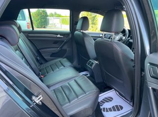 VOLKSWAGEN GOLF 7 GTI PERFORMANCE