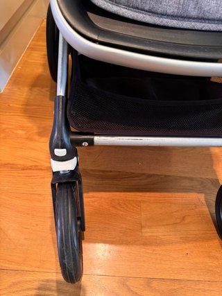 Carrito Bugaboo Fox (Fox 1) Original