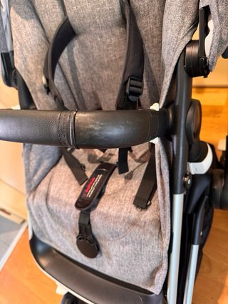 Carrito Bugaboo Fox (Fox 1) Original