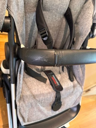 Carrito Bugaboo Fox (Fox 1) Original