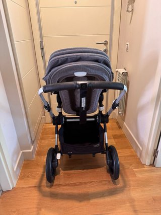 Carrito Bugaboo Fox (Fox 1) Original