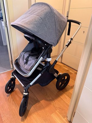 Carrito Bugaboo Fox (Fox 1) Original