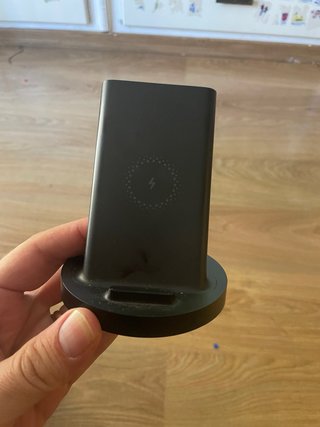 Supporto di Ricarica Wireless Xiaomi Mi 20W