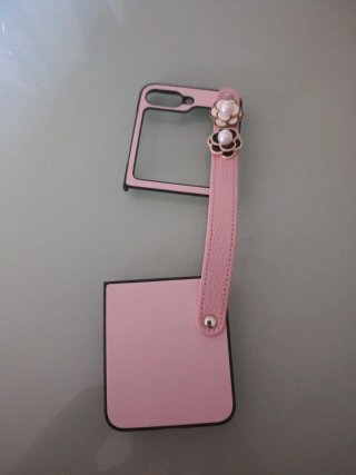 Custodia Samsung con supporto e cinturino