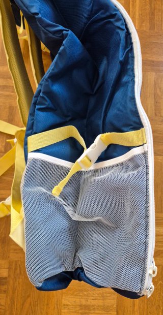 Mochila Paddle Surf Huiike