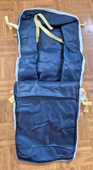Mochila Paddle Surf Huiike