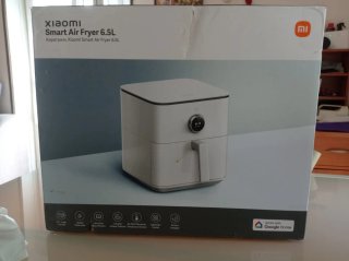 Xiaomi Smart Air Fryer 6.5L