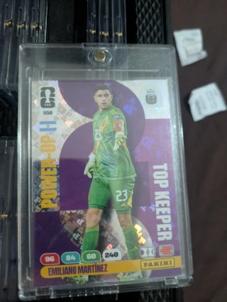 Intercambio cartas  Mundial 2026 FIFA Panini