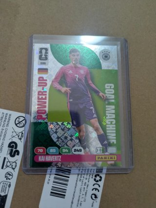 Intercambio cartas  Mundial 2026 FIFA Panini