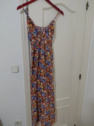Lote Ropa Verano Mujer L