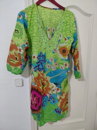 Lote Ropa Verano Mujer L
