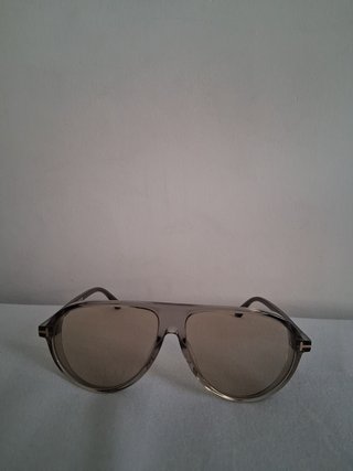 Gafas Tom Ford Photochromic Marrón/Gris