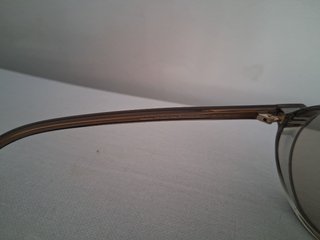 Gafas Tom Ford Photochromic Marrón/Gris