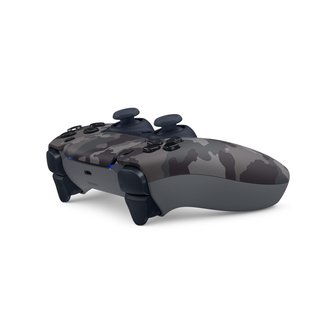 (Precintado) Mando PS5 DualSense camuflaje +extras