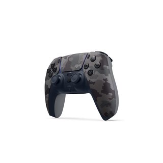 (Precintado) Mando PS5 DualSense camuflaje +extras
