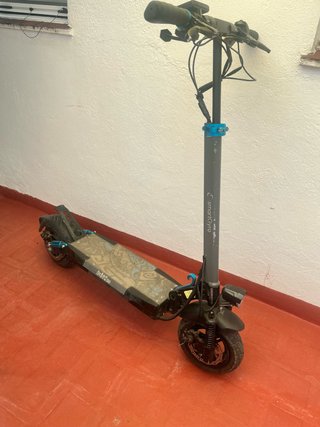 SmartGyro Rockway Patinete Eléctrico