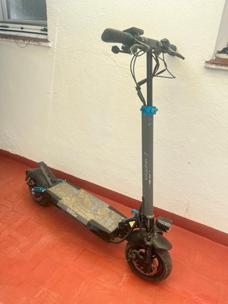 SmartGyro Rockway Patinete Eléctrico