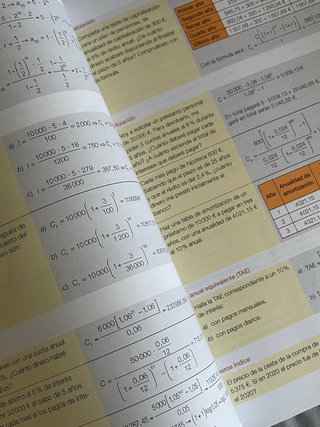 Rango. Matemáticas aplicadas a las CCSS 1 BACH