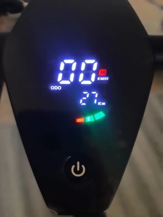 Patinete Eléctrico Sabway Explorer Pro