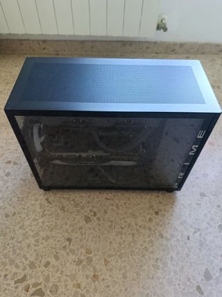 PC Gaming i9-13900K RTX 4070 Ti 64GB 5TB