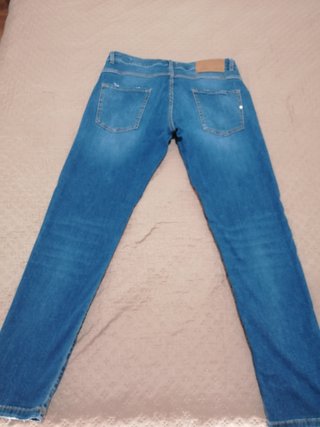 Jeans uomo marca Camouflage taglia 34