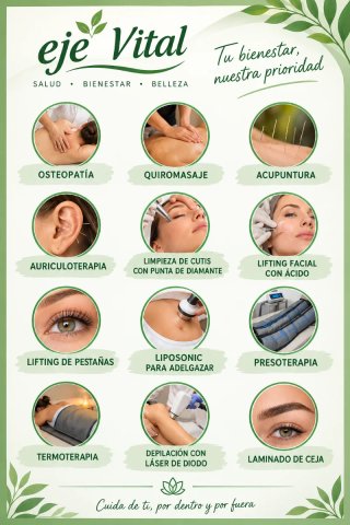 Curso de Quiromasaje Superior
