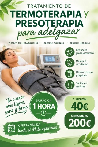 Curso de Quiromasaje Superior