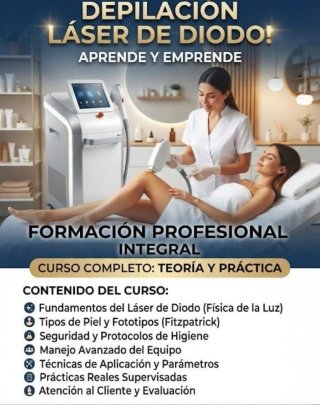 Curso de Quiromasaje Superior