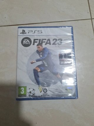 FIFA 23 PS4