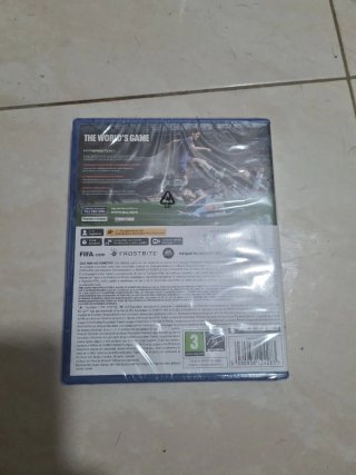 FIFA 23 PS4