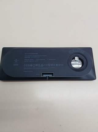 Cargador MagSafe 3 en 1 rápido y portátil - Belkin