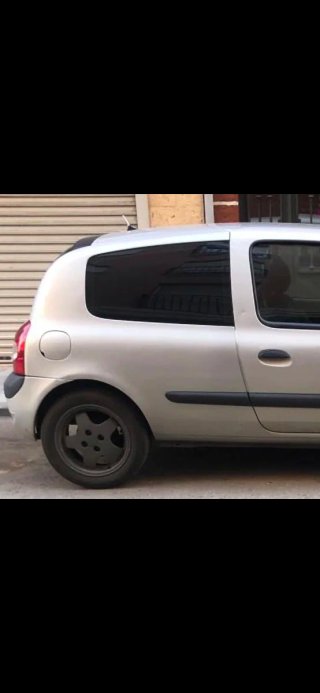 Llantas 15 Renault