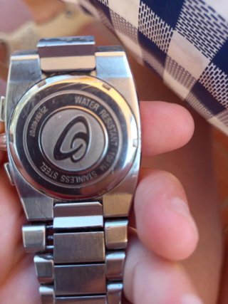 Reloj BREIL de hombre