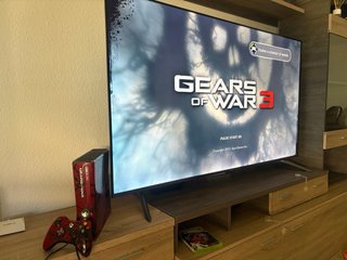 Xbox 360 Edizione Gears of War