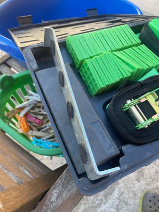 Kit Montaje Suelos Laminados